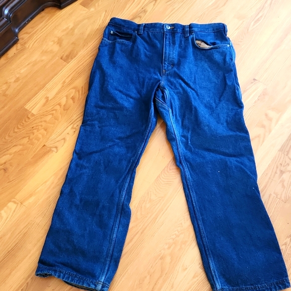 DULUTH TRADING LINED - Picture 1 of 7